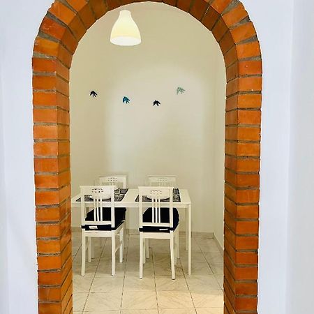 Villa Casa Da Saluquia Moura Esterno foto
