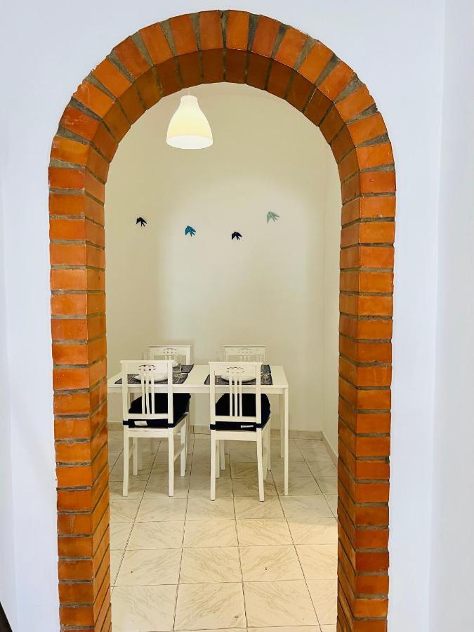 Villa Casa Da Saluquia Moura Esterno foto