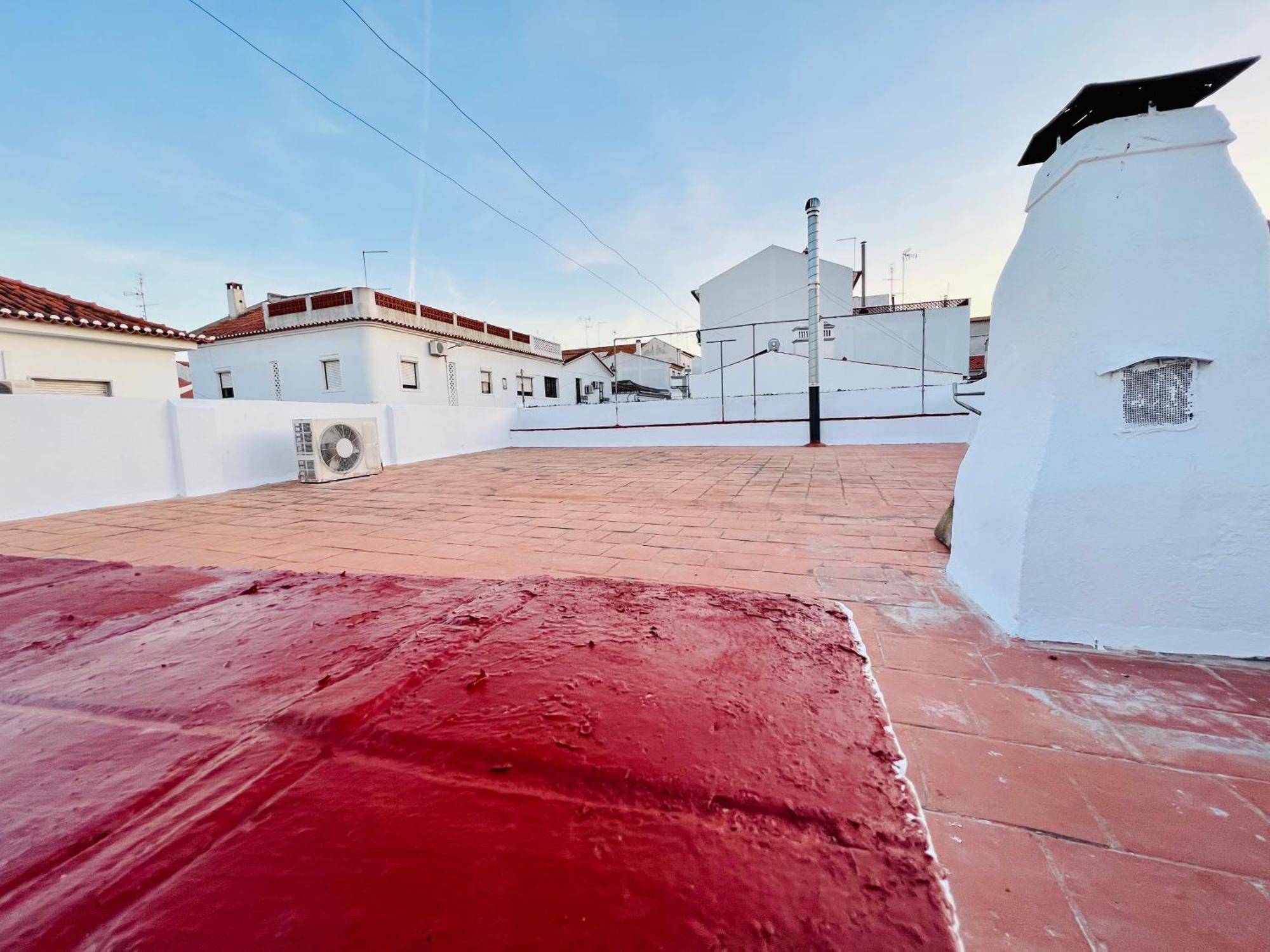 Villa Casa Da Saluquia Moura Esterno foto